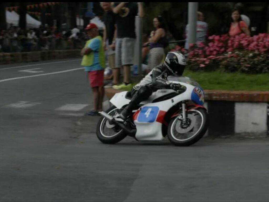 motociclismo giapponese ospedaletti