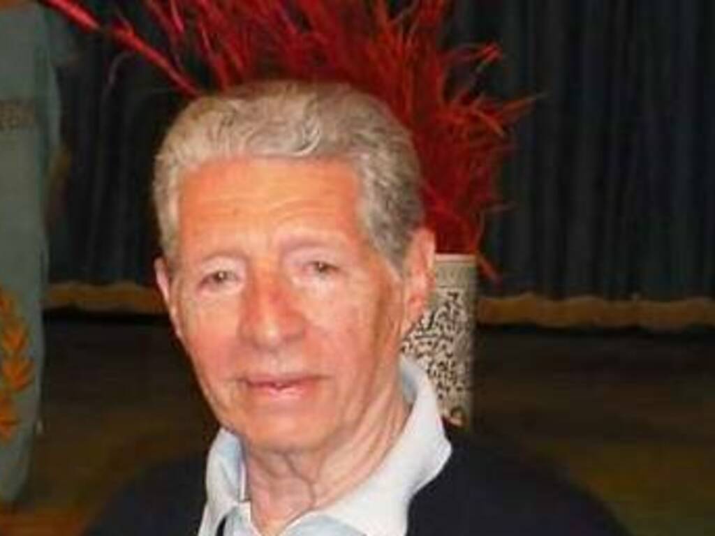 Addio a Ninetto Silvano, fondatore della Compagnia Stabile di Sanremo