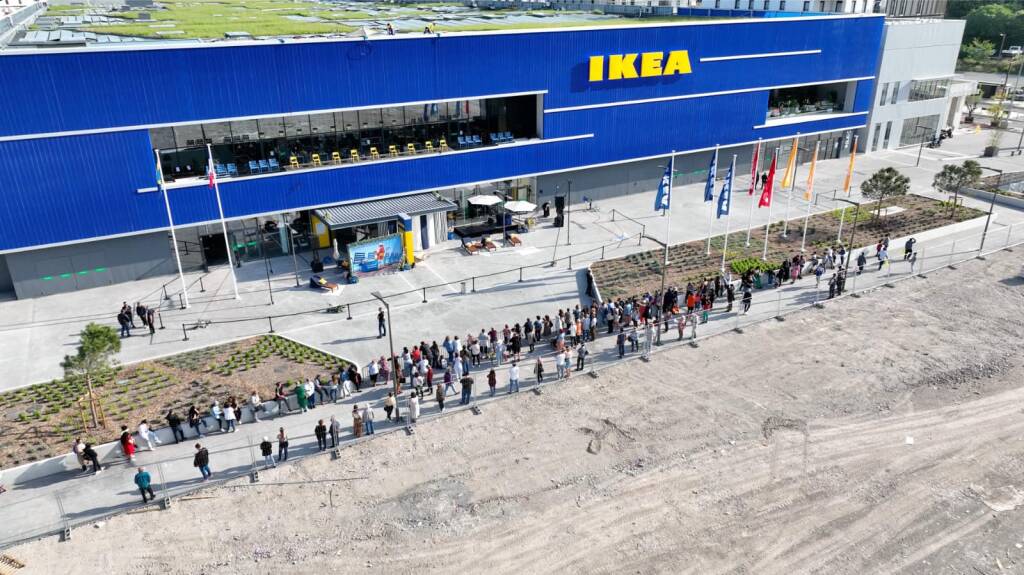 riviera24 - ikea nizza 