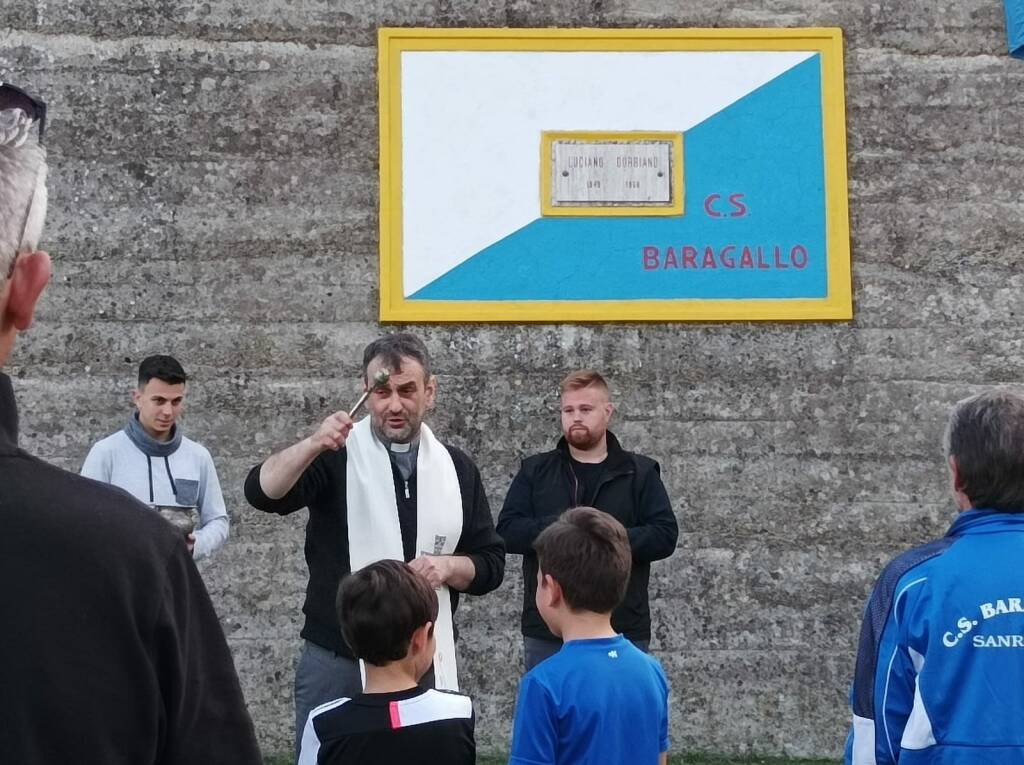 Torneo di calcio