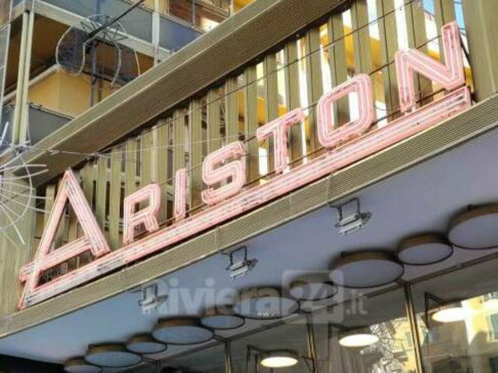 Sanremo, al teatro Ariston va in scena il tango