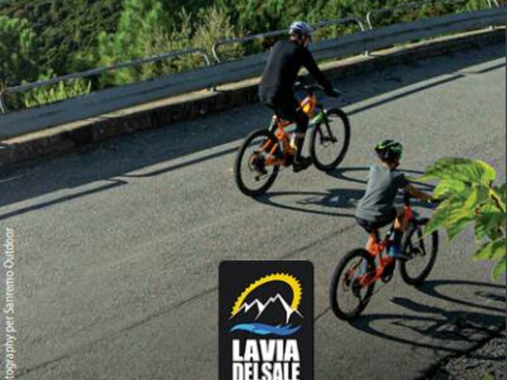 Bike Tour Riviera dei Fiori