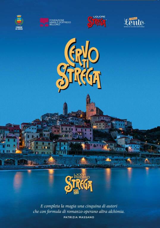 Cervo ti Strega