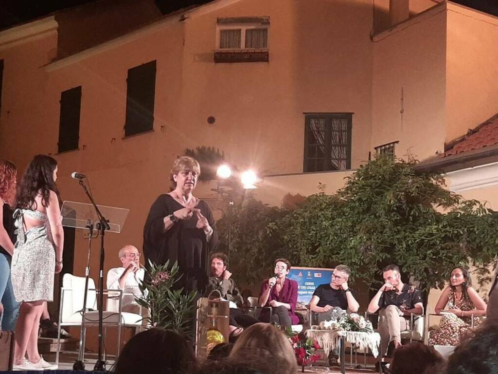 Cervo, il Fermi-Polo-Montale per la prima volta in giuria al “Premio Strega Giovani”