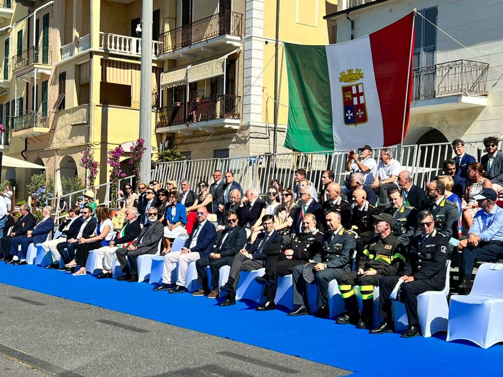 Marina Militare Imperia 