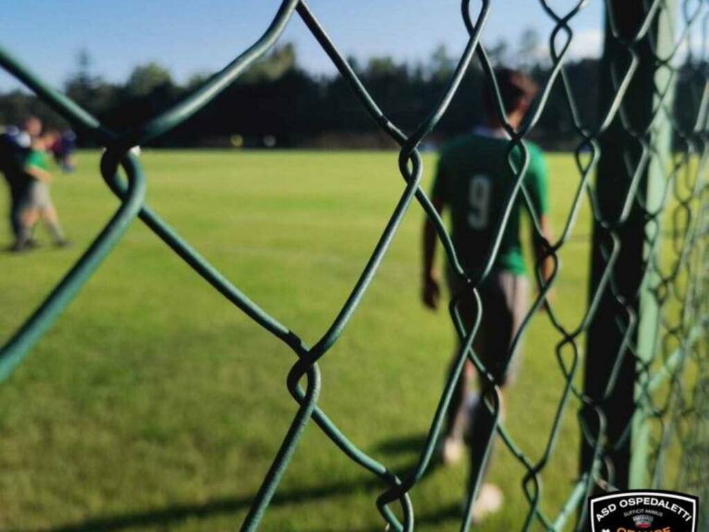 Ospedaletti Calcio