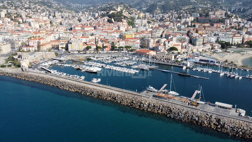 porto vecchio baretti