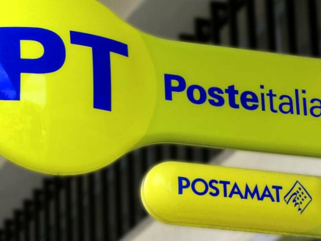 Poste italiane, in estate pensioni pagate regolarmente nell’Imperiese