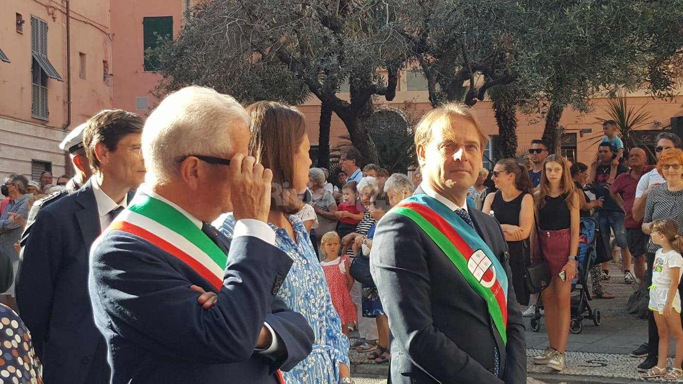 Processione San Giovanni Imperia 