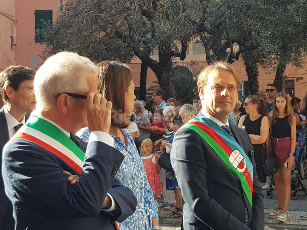 Processione San Giovanni Imperia 