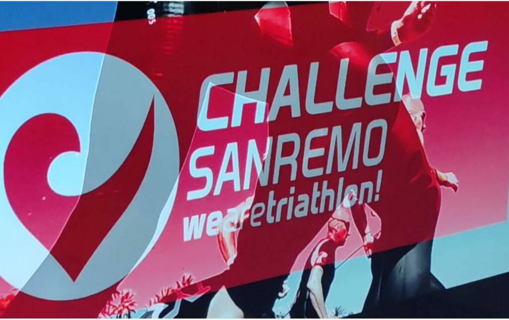Sanremo challenge 