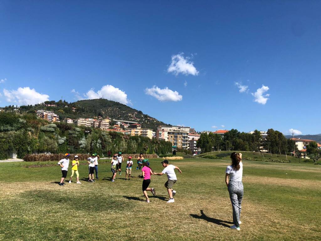 Scuola primaria di Pontedassio