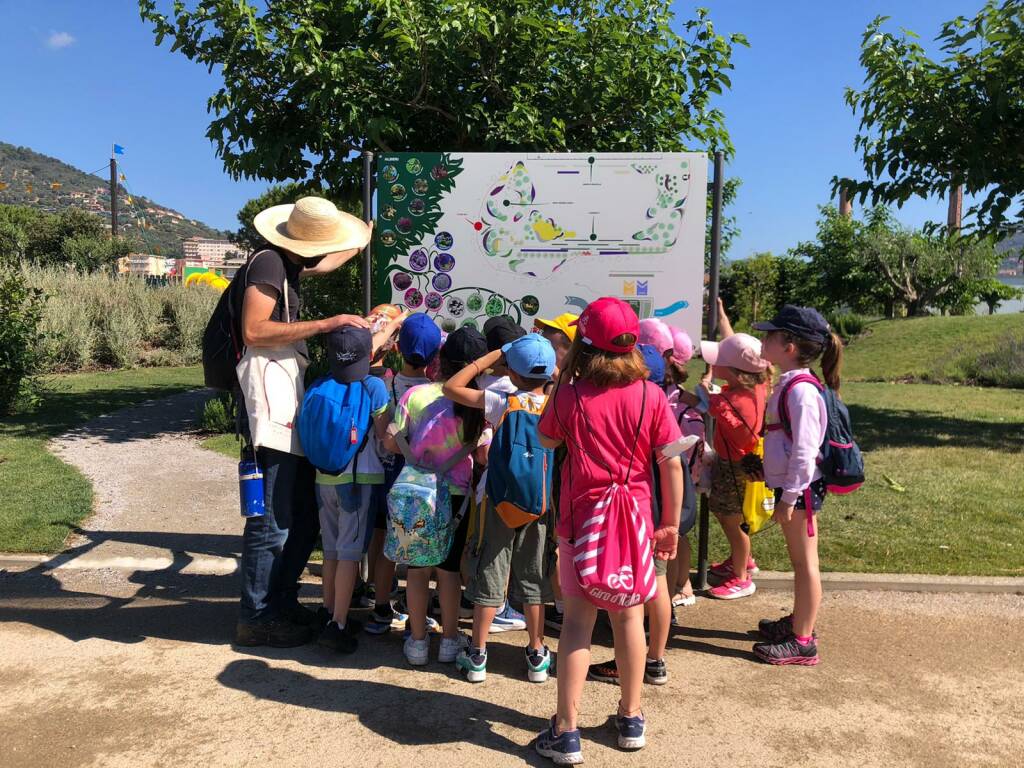 Scuola primaria di Pontedassio