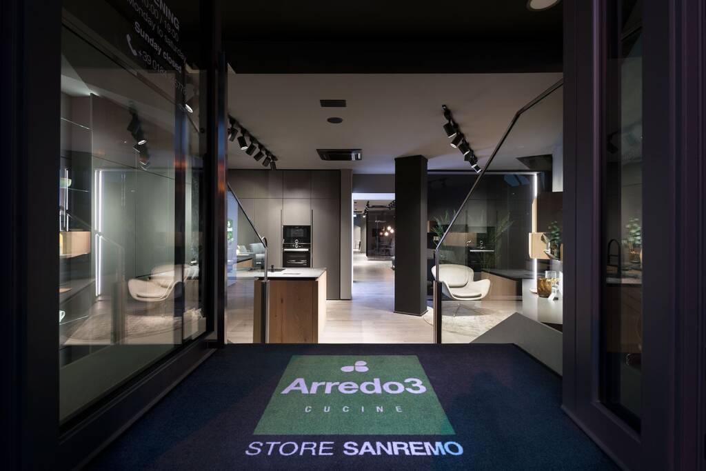 Arredo3 cucine sanremo