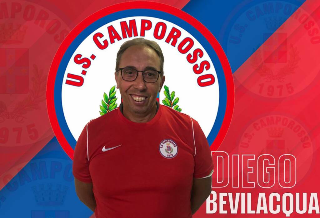 Diego Bevilacqua