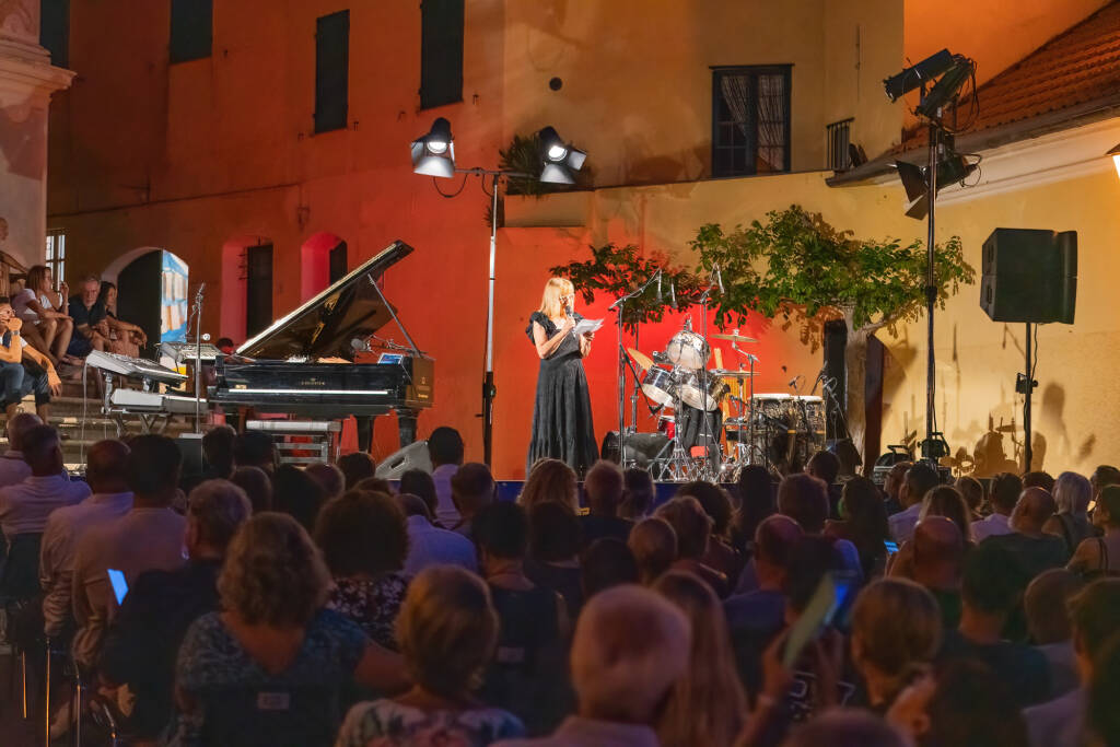 Festival Cervo