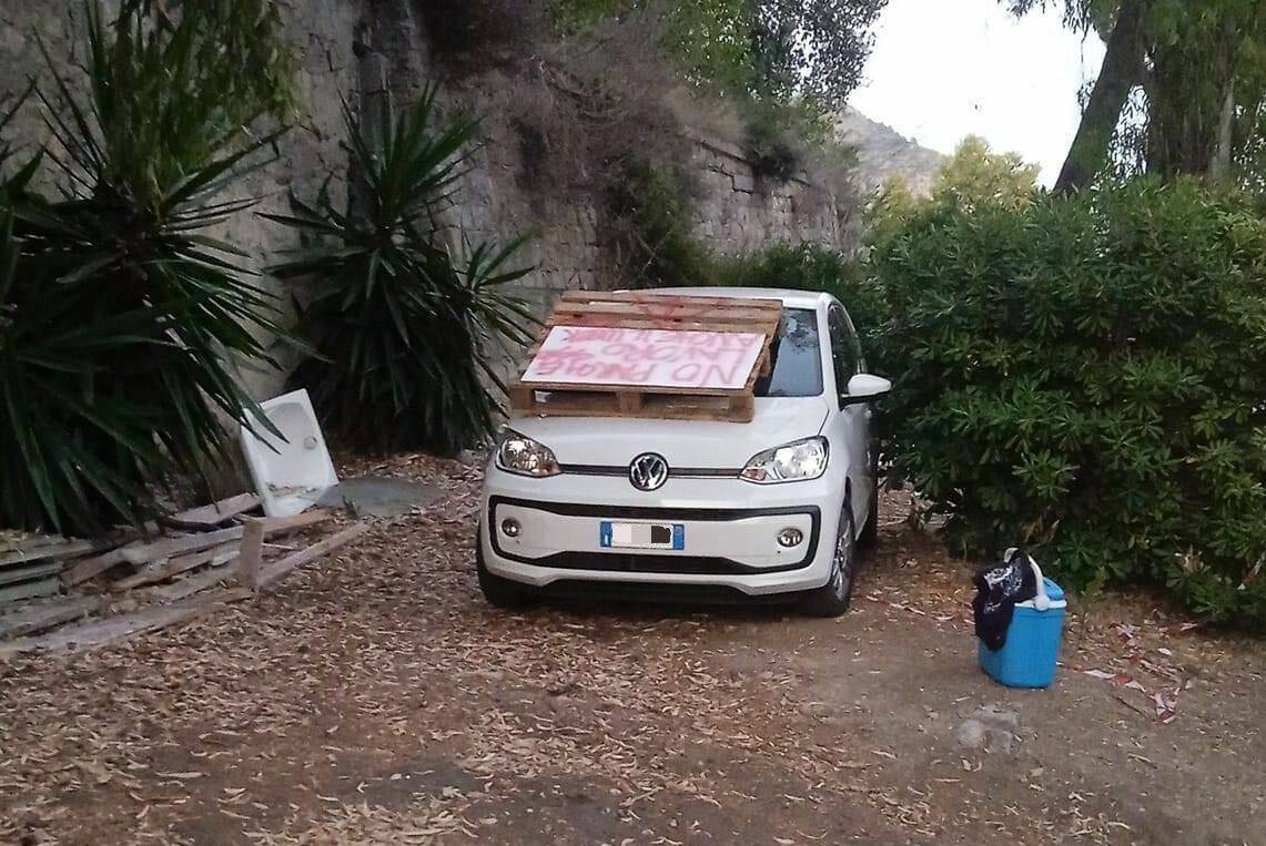 auto ventimiglia alta