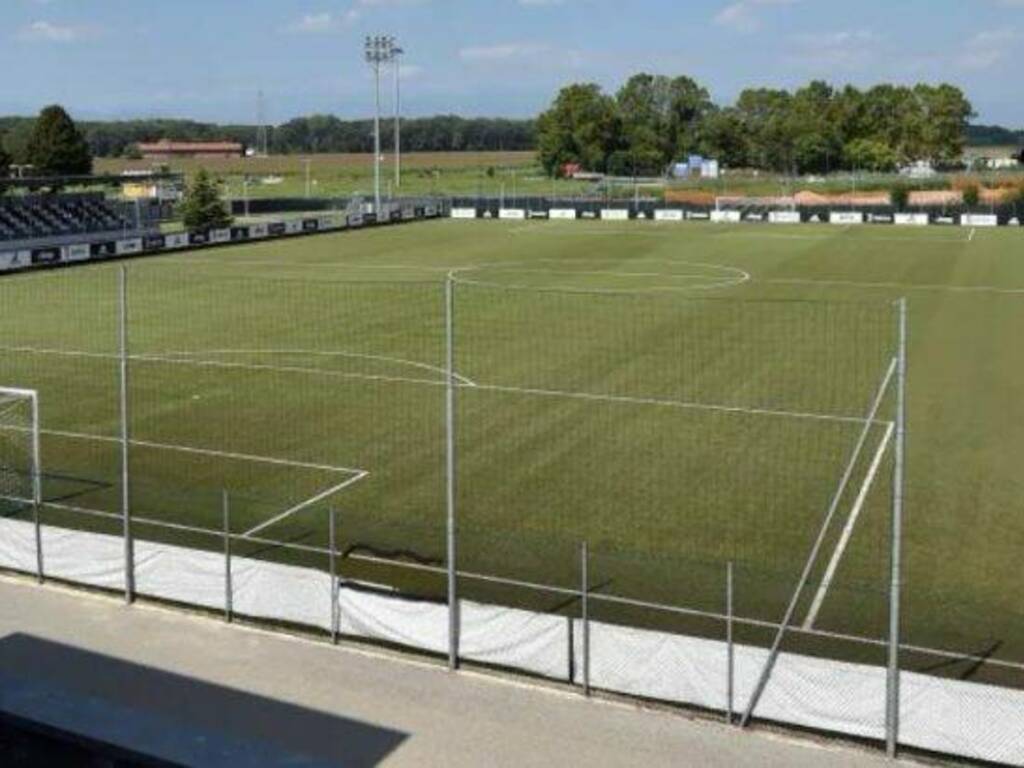 riviera24 - campo da calcio