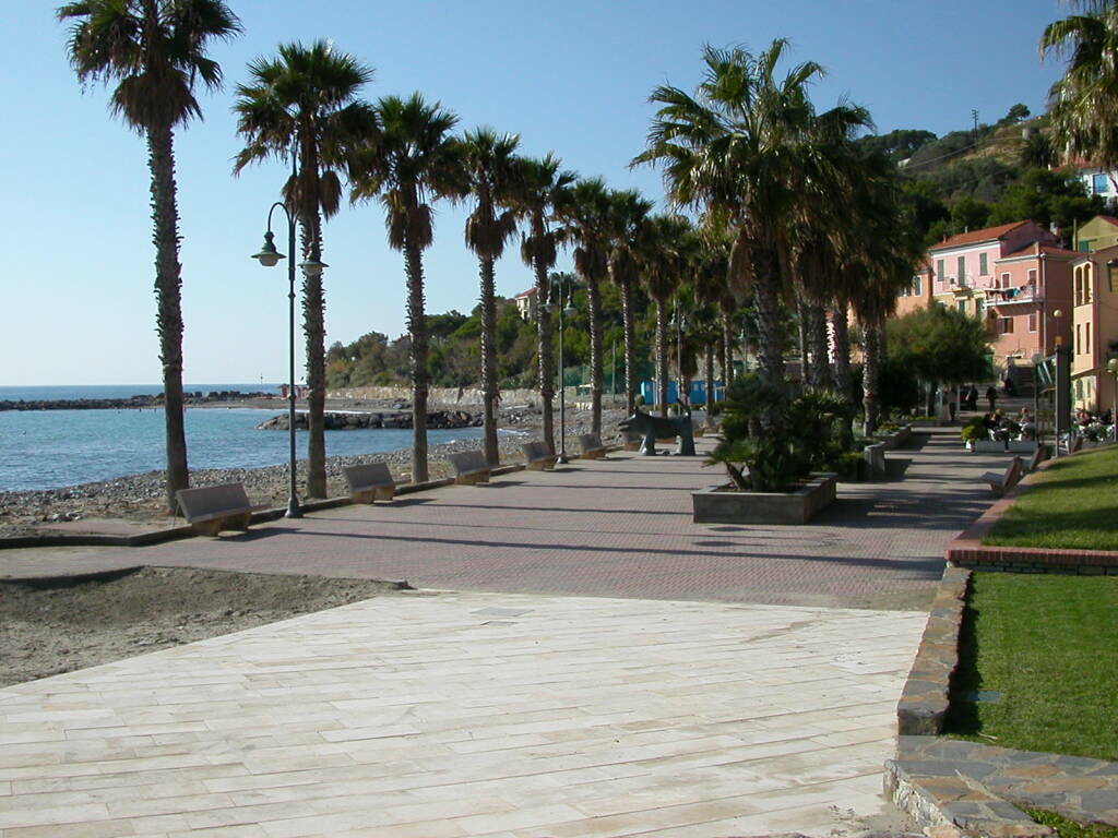 san lorenzo al mare generica