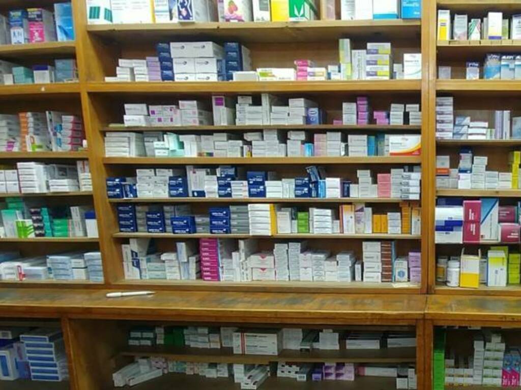 farmacia generico