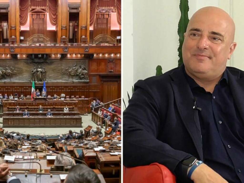 Elezioni politiche, Berrino (FdI): «Le infrastrutture sono la priorità per il Ponente ligure»