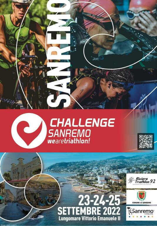 riviera24 - challenge ge Sanremo