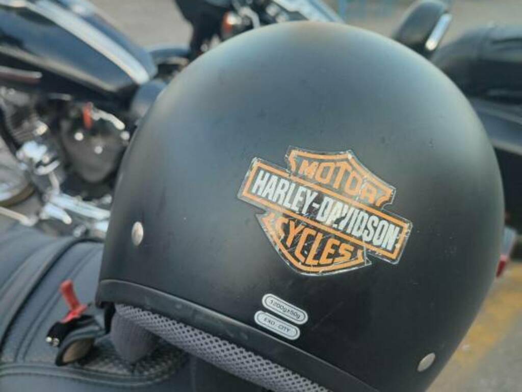 riviera24 - “Harley Davidson Italian Club Liguria