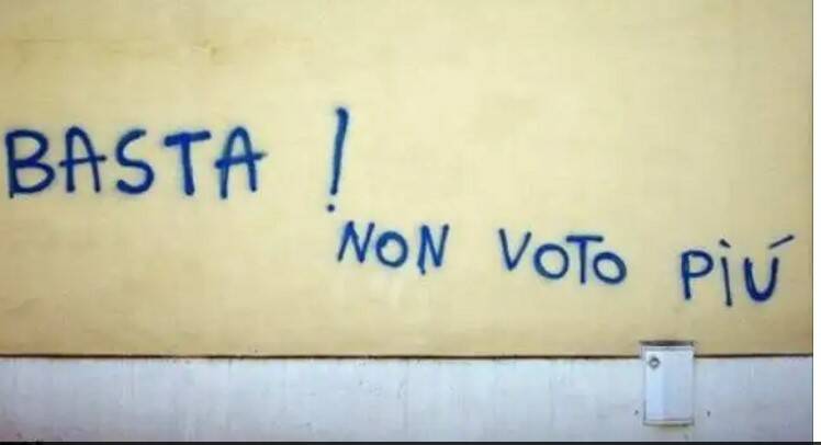riviera24 - non voto