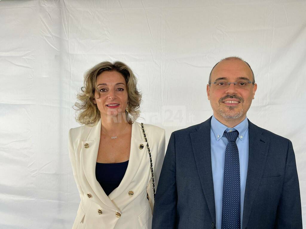 Ruffini inaugurazione della sede certificazioni dell’istituto di cultura italo-tedesco