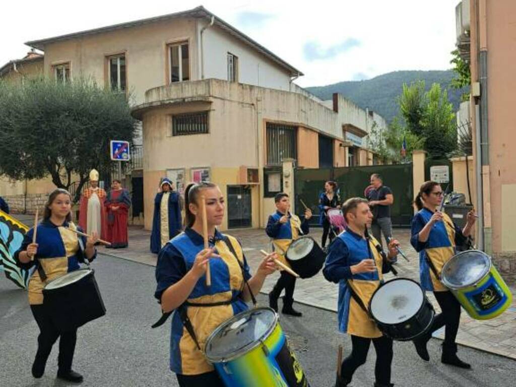 Sestiere Burgu di Ventimiglia