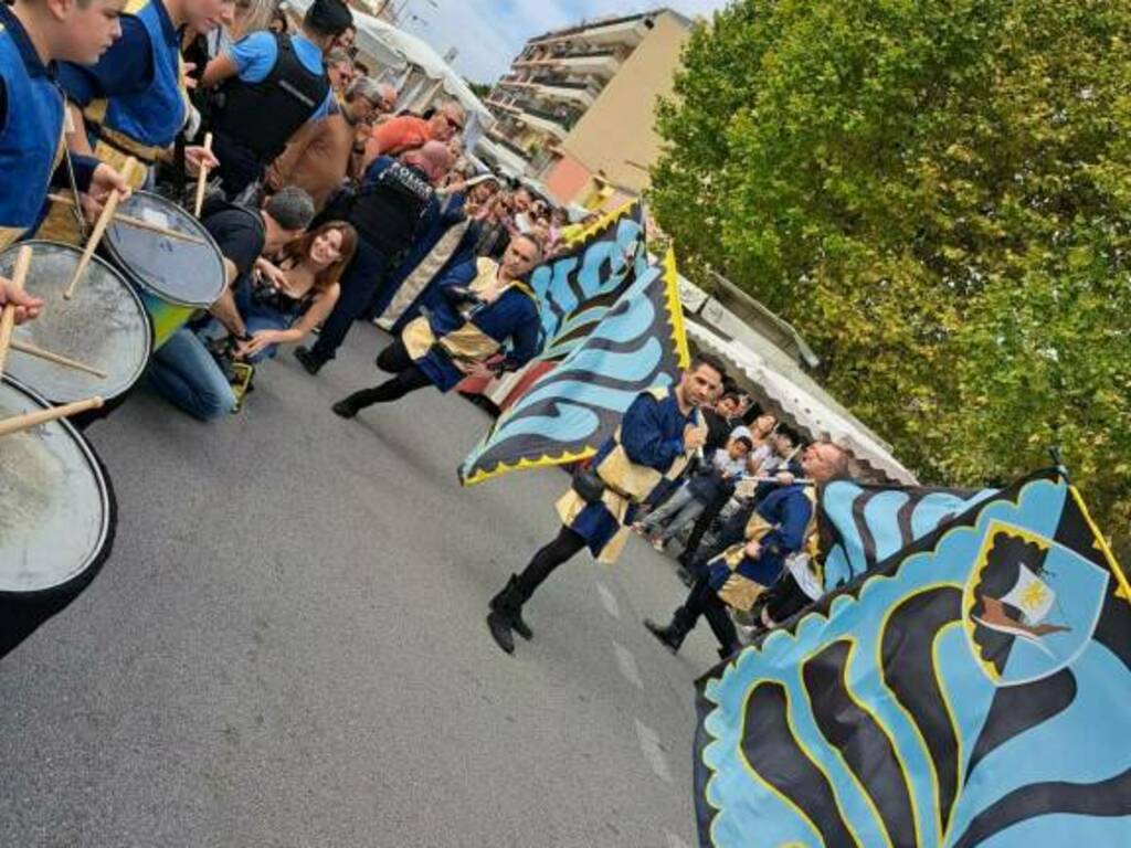 Sestiere Burgu di Ventimiglia