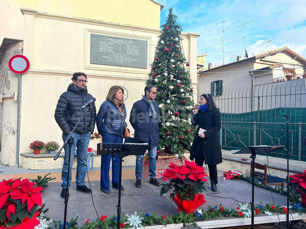 Natale Borghetto San Nicolò