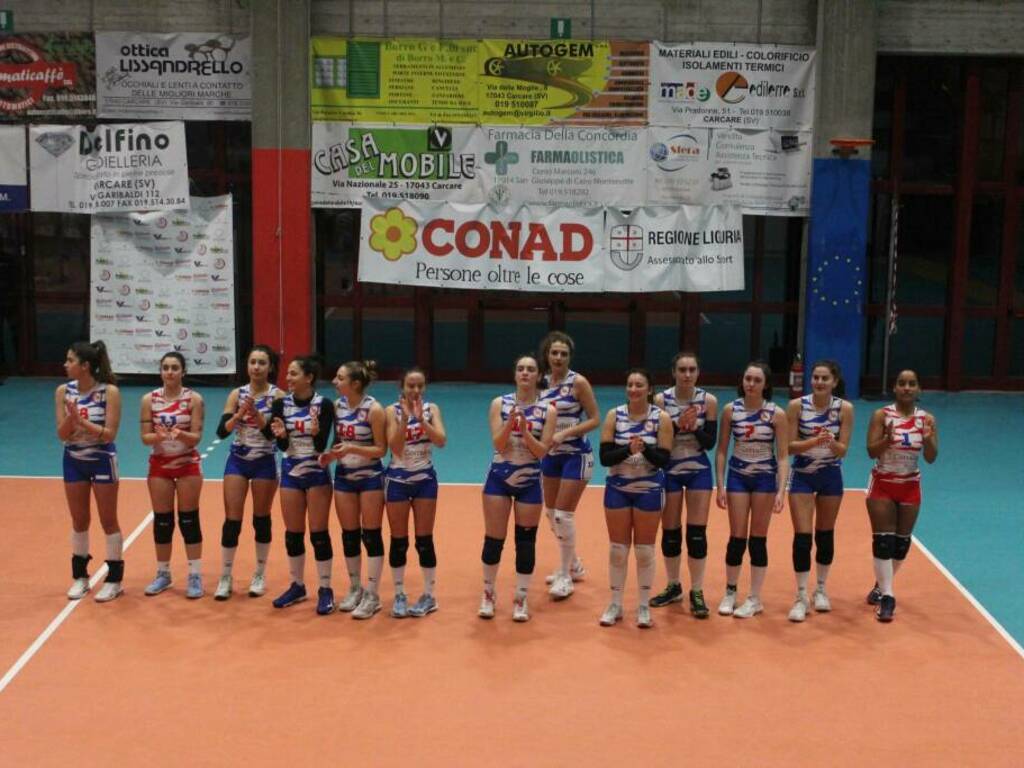 ads volley taggia