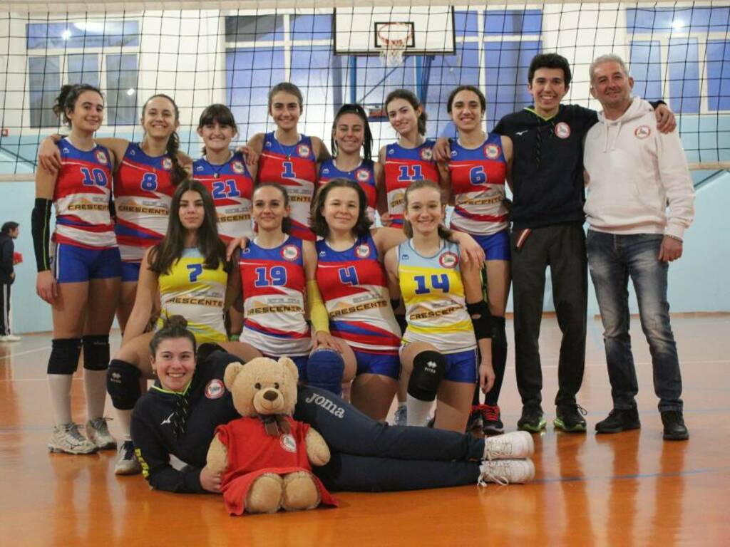 ads volley taggia