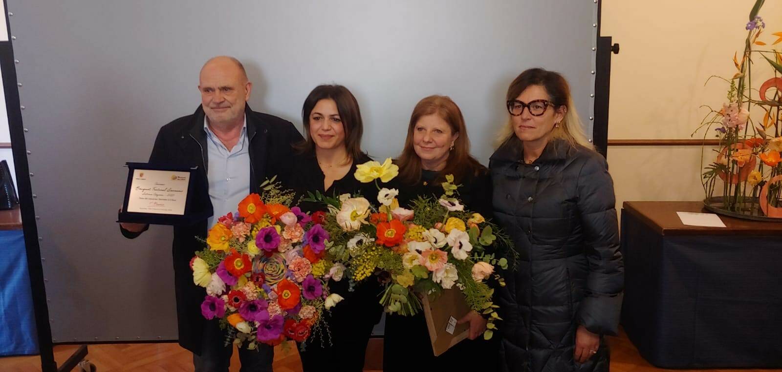 Bouquet Festival di Sanremo 2023