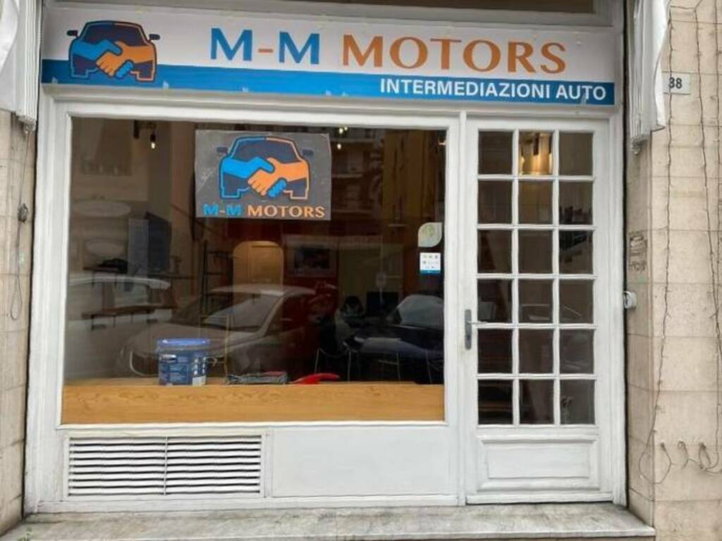 m-m motors