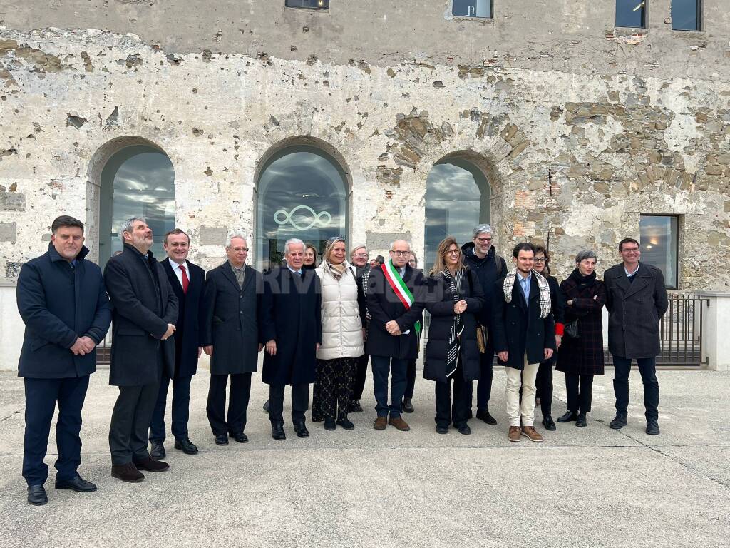 progetto Alcotra ventimiglia