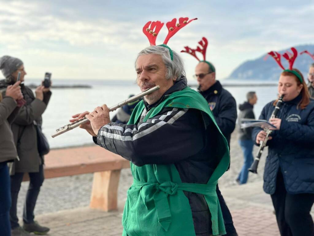 San bartolomeo epifania gennaio 2023