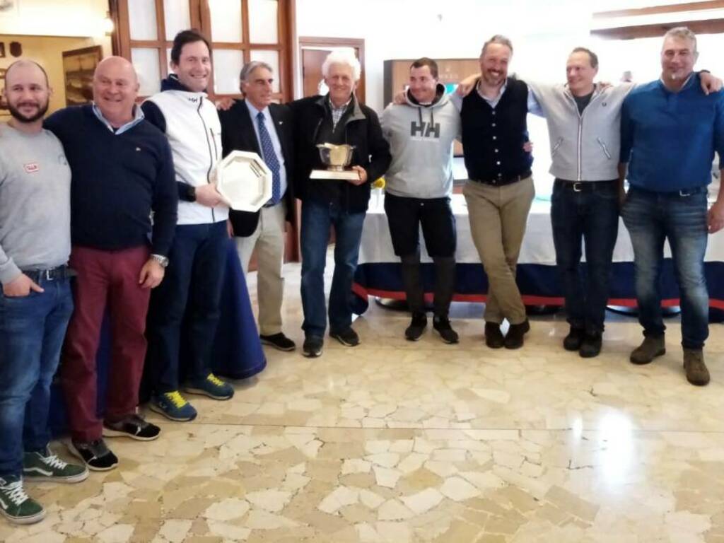 Riviera24- Sarchiapone Campionato internale West Liguria