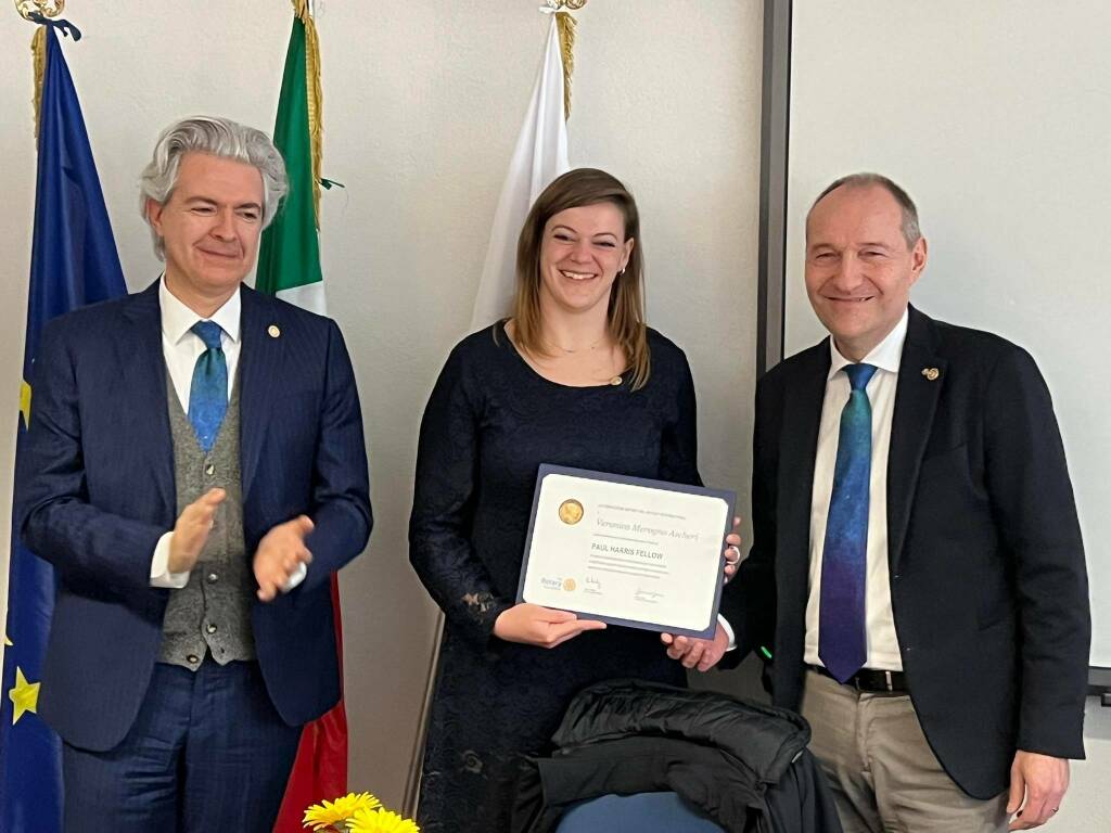 rotary interact ruffini imperia febbraio 2023