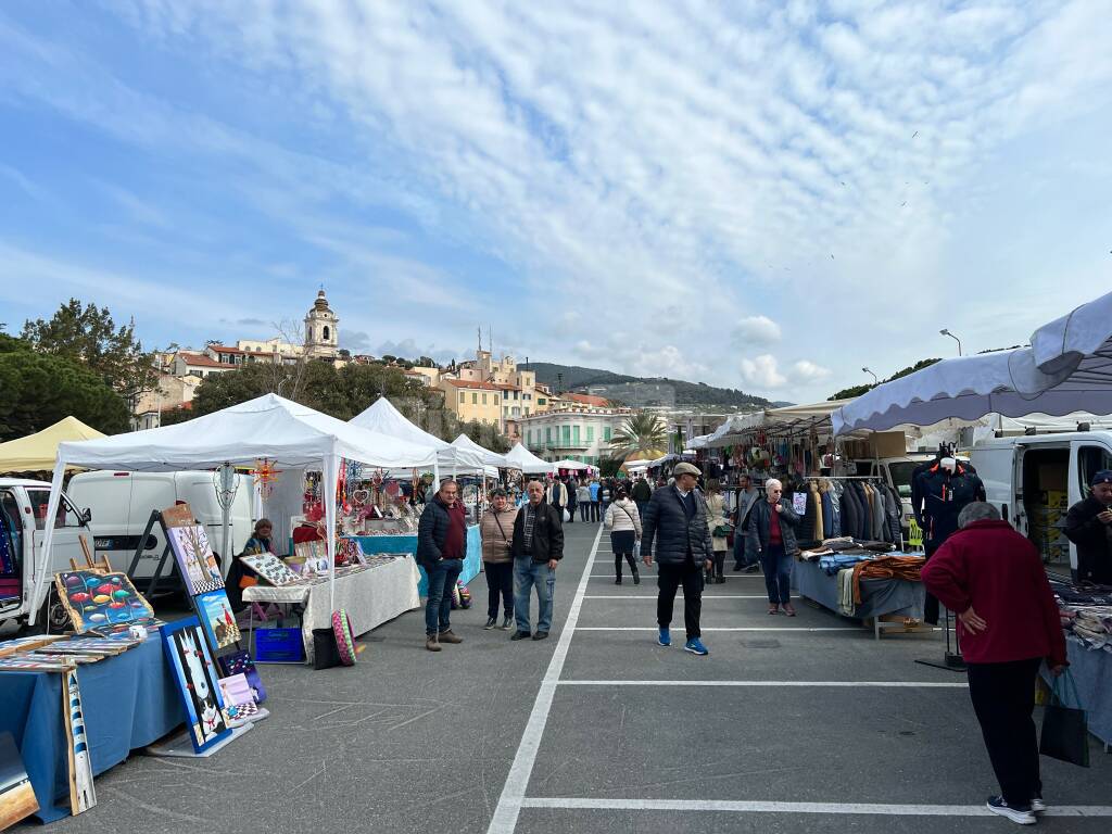 fiera anime bordighera