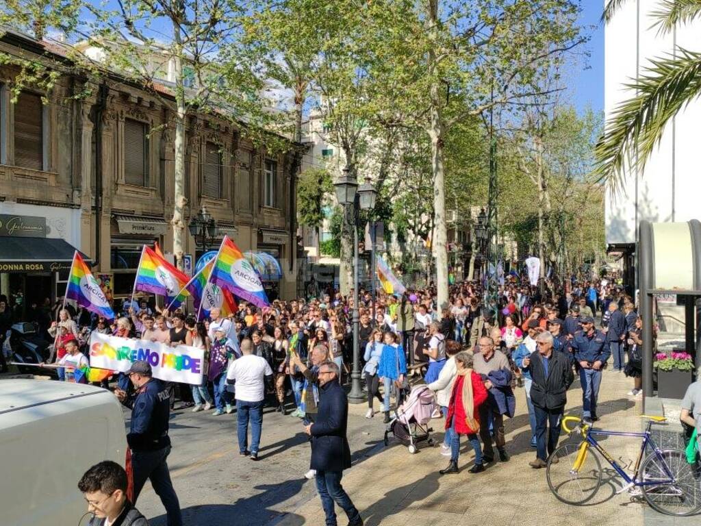 Onda Pride Sanremo