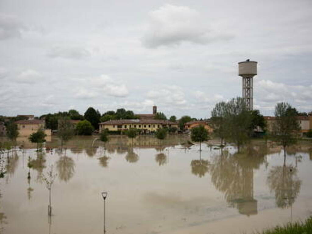 alluvione romagna 