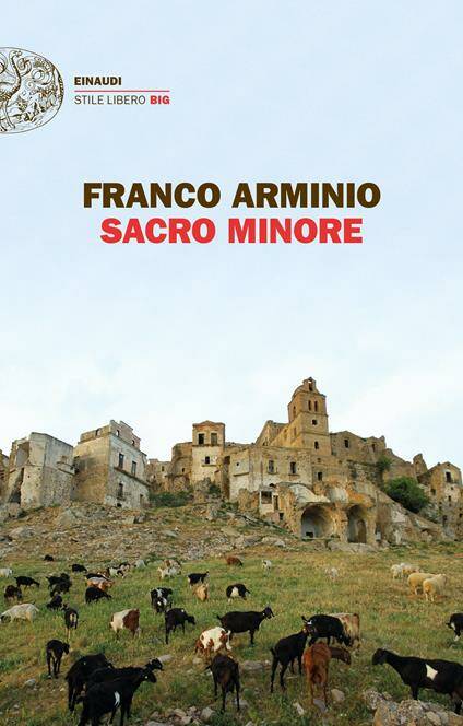 Franco Arminio