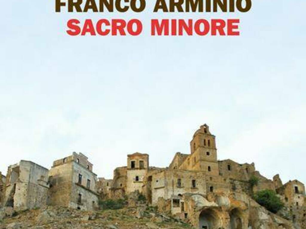 Franco Arminio