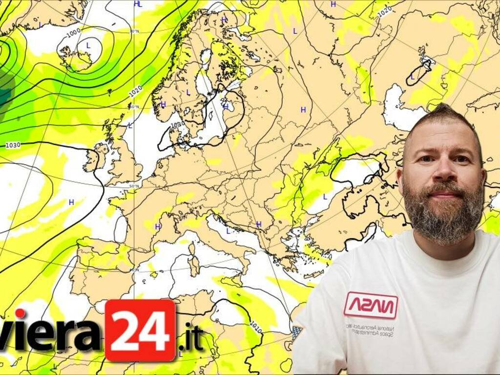 giovanni nebbia NUOVA FOTO PER METEO