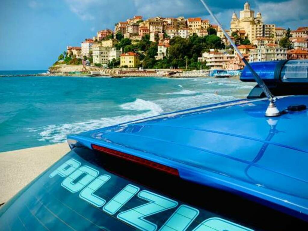 polizia 