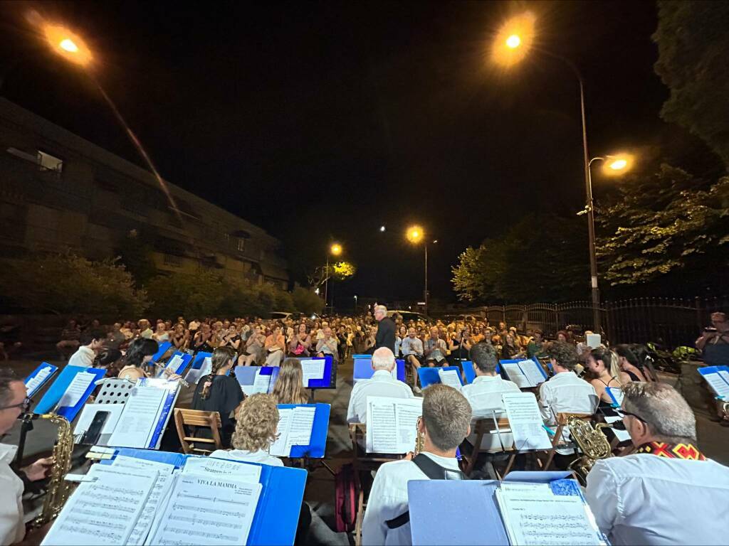 Orchestra Filarmonica Giovanile Città di Ventimiglia