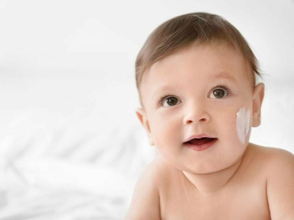 Migliore crema viso per bambini 2023: TOP-5 più vendute - Riviera24