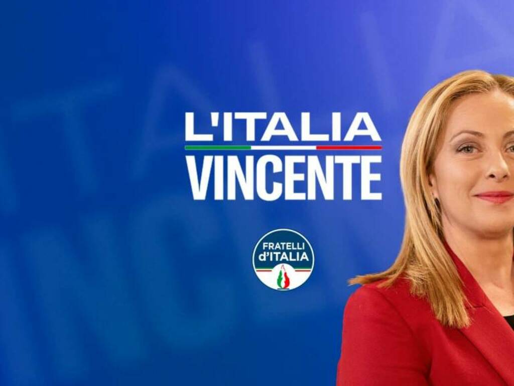 fratelli italia